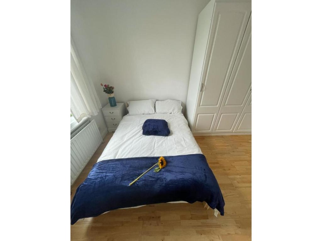 Lovely Liberty Double Rooms room 1