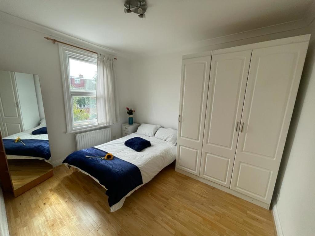 Lovely Liberty Double Rooms room 2