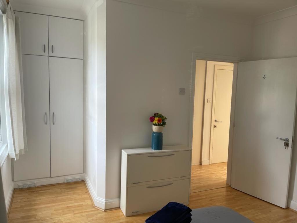 Lovely Liberty Double Rooms room 4