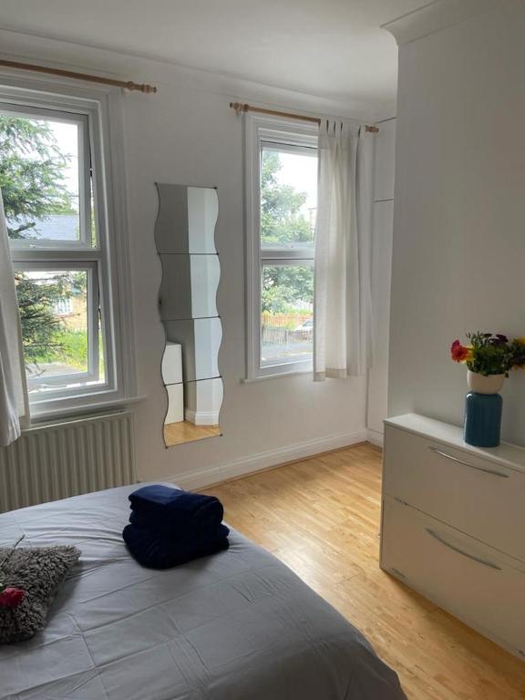 Lovely Liberty Double Rooms room 5