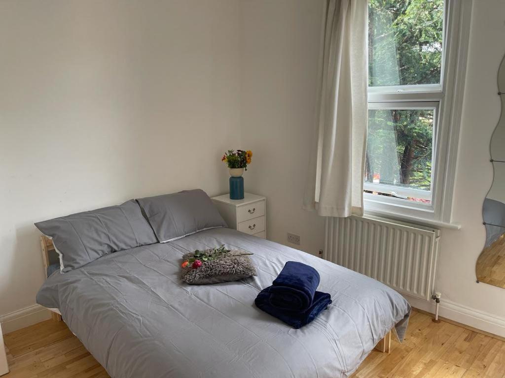 Lovely Liberty Double Rooms room 6